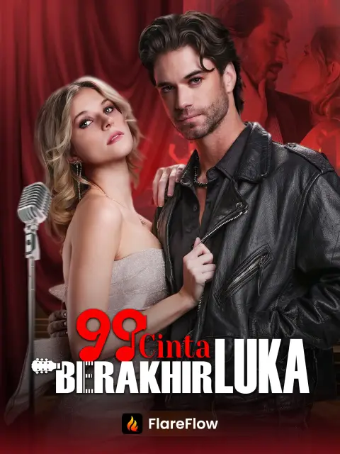 99 Cinta Berakhir Luka