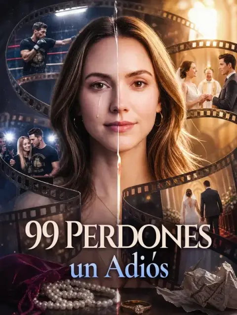 99 Perdones, un Adiós