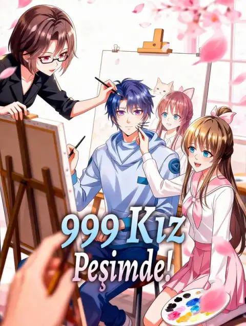 999 Kız Peşimde!
