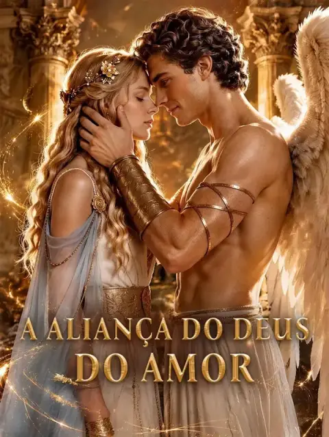 A Aliança do Deus do Amor