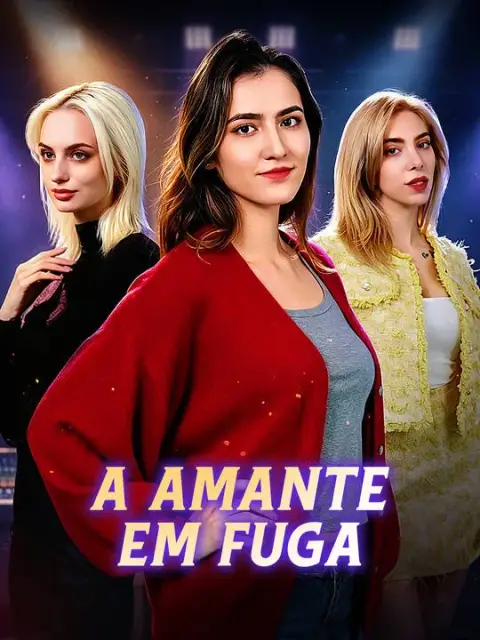 A Amante em Fuga