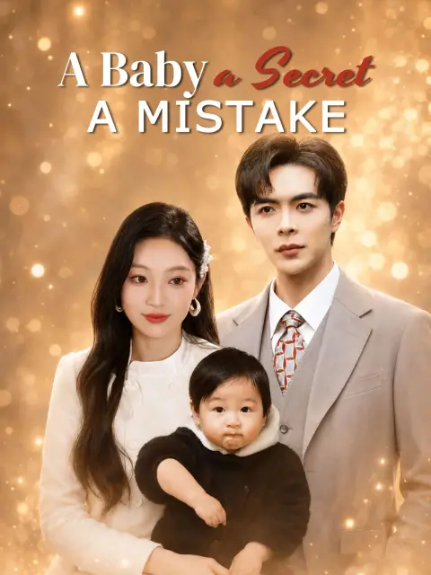 A Baby, A Segreto, A Mistake