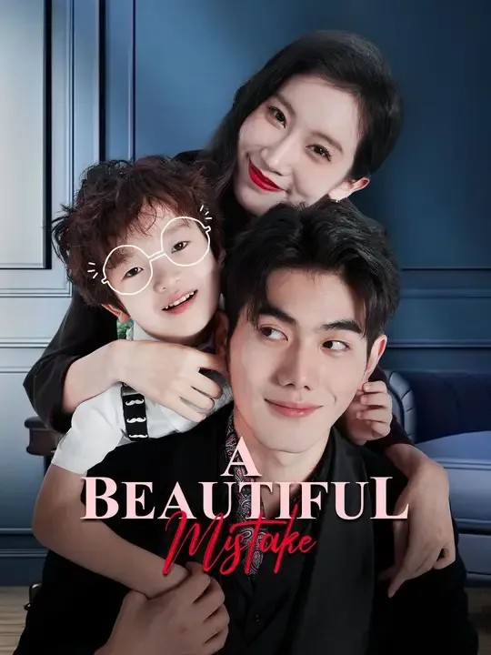 Beautiful Mistake