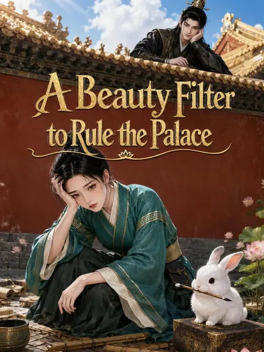 A Beauty Filter to Rule the Palace