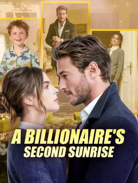 A Billionaire's Second Sunrise