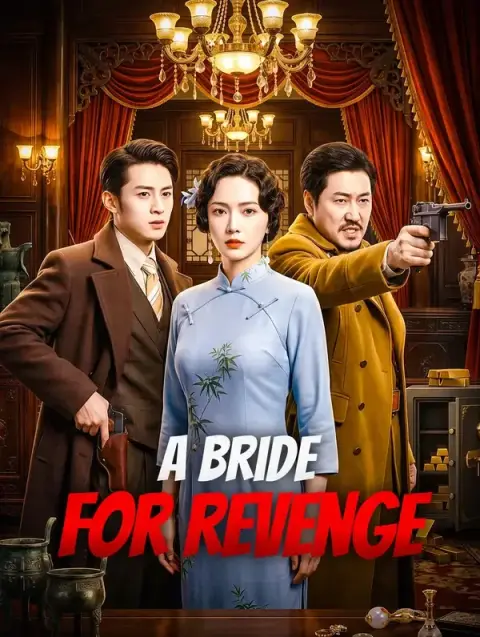 A Bride for Revenge (Dubbed)
