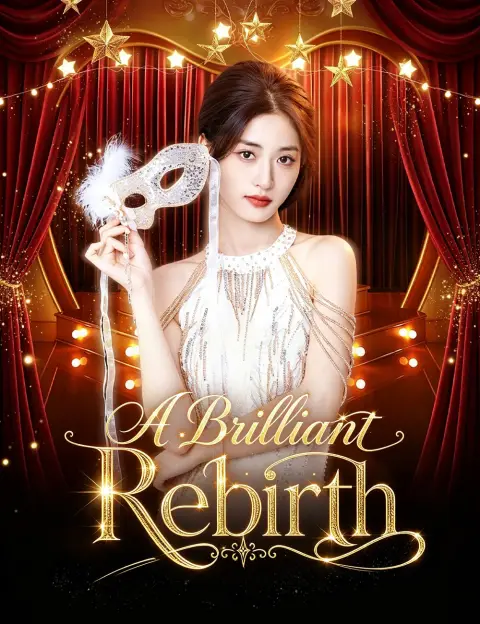 A Brilliant Rebirth
