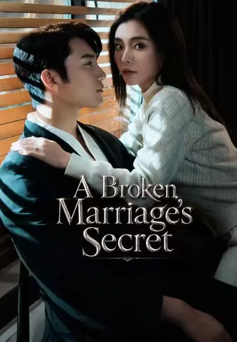 A Broken Marriage's Secret
