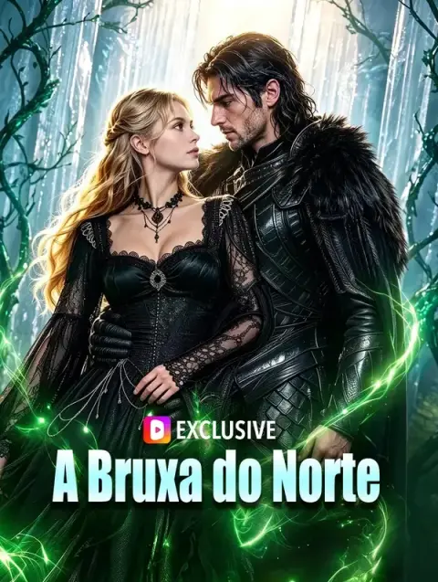 A Bruxa do Norte