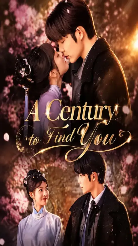 A Century to Find You