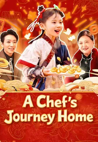 A Chef’s Journey Home