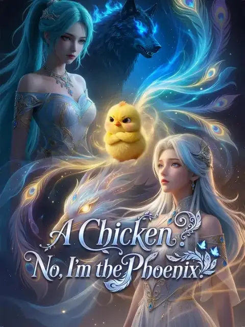 A Chicken？No, I'm the Phoenix!