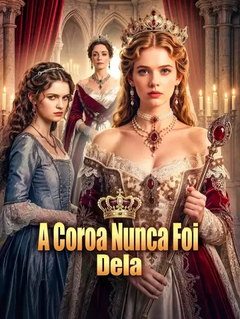 A Coroa Nunca Foi Dela