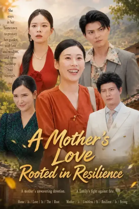 A Country Mother’s Hidden Power