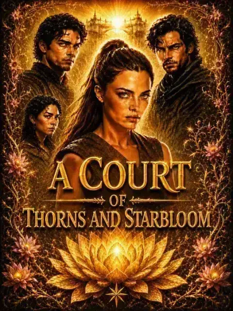 A Court of Thorns and Starbloom2