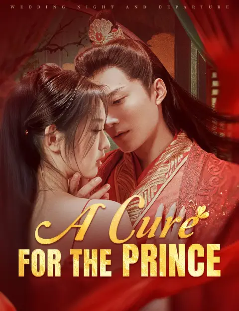 A Cure For The Prince