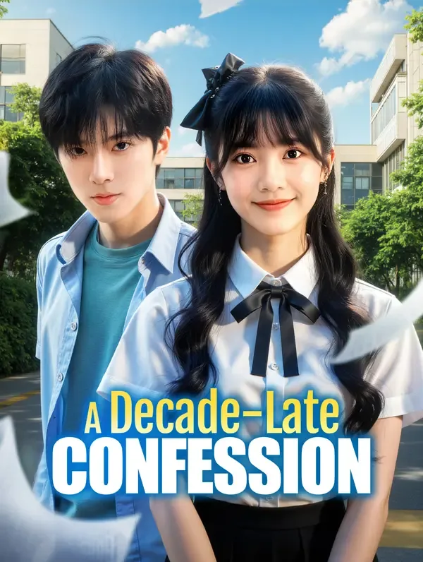 A Decade-Late Confession(Dubbed