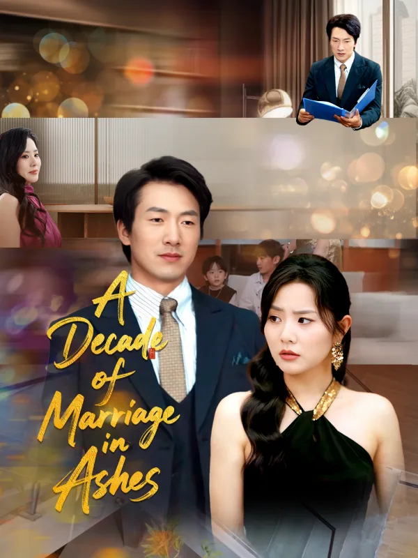 A Decade of Marriage in Ashes (English dubbed version)