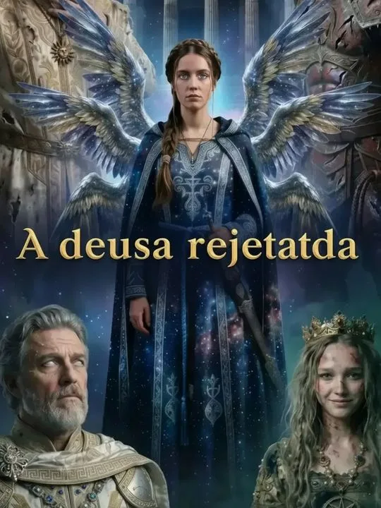 A deusa rejeitada