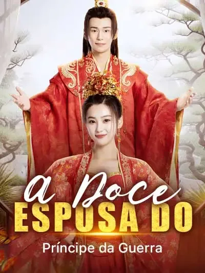 A Doce Esposa do Príncipe da Guerra