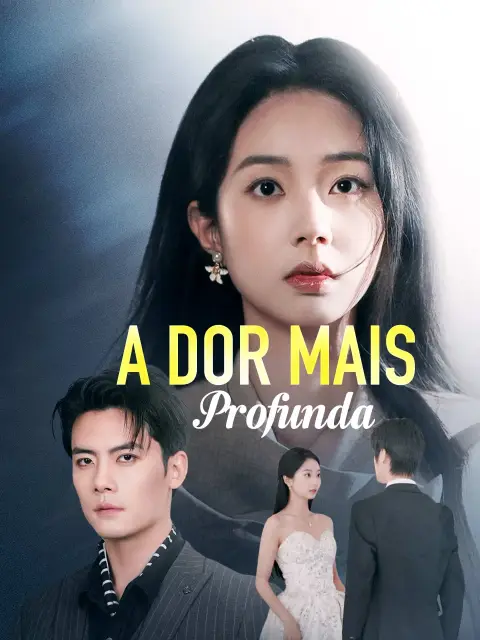 Dor Mais Profunda