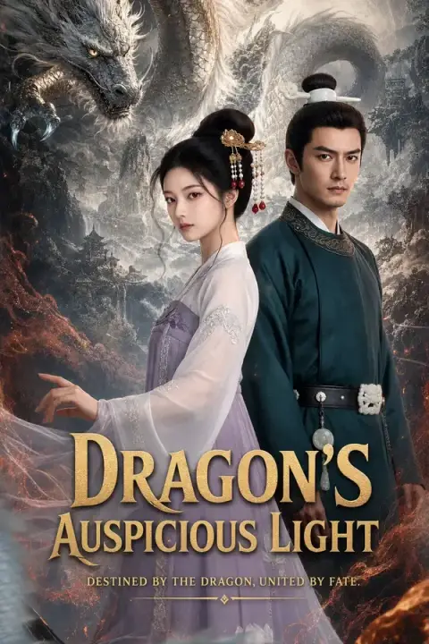 Dragon's Blessing