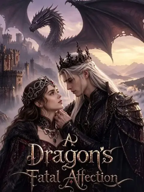 A Dragon’s Fatal Affection