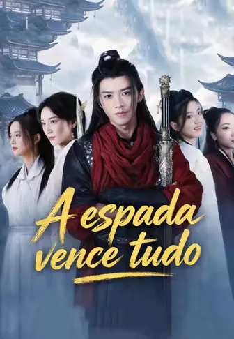 A espada vence tudo