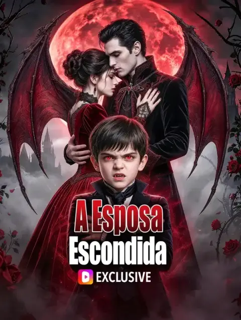 A Esposa Escondida