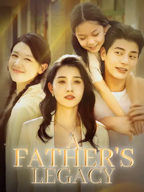 A Father's Legacy
