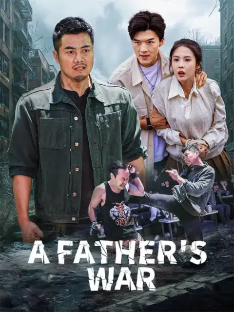 Father's War