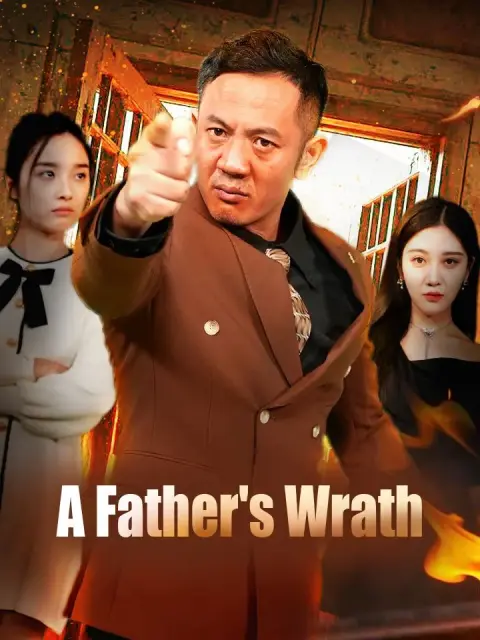 A Father's Wrath