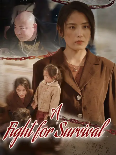 A Fight for Survival