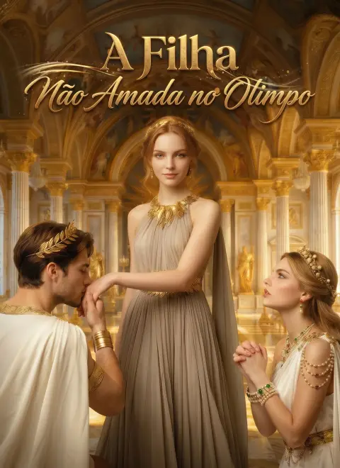 Filha Não Amada no Olimpo