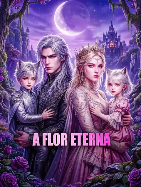Flor Eterna