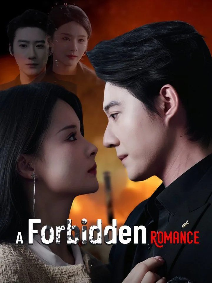 A Forbidden Romance