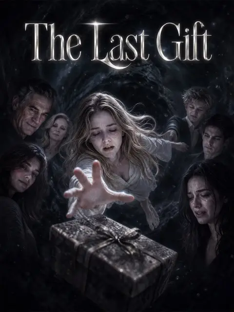 A Gift Full of Regret