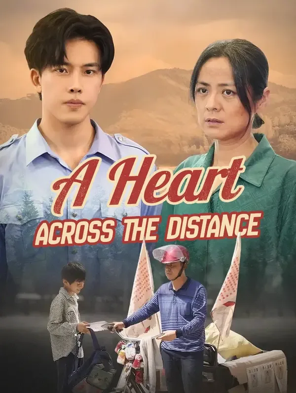 A Heart Across the Distance