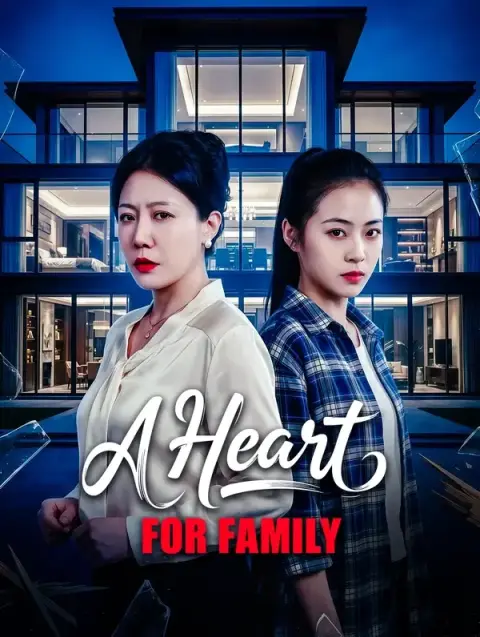 A Heart for Family (Dubbed)