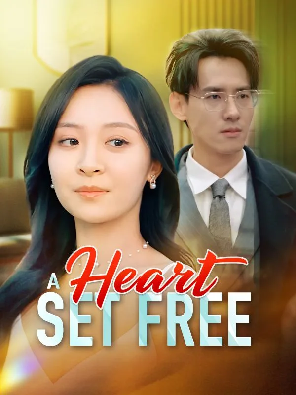 Heart Set Free