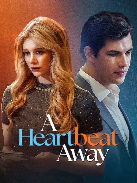 A heartbeat away