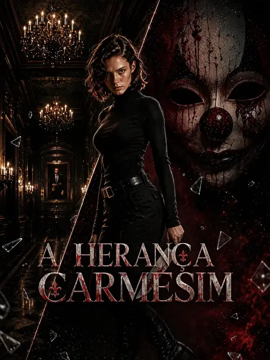 A Herança Carmesim