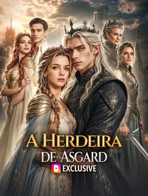 A Herdeira de Asgard
