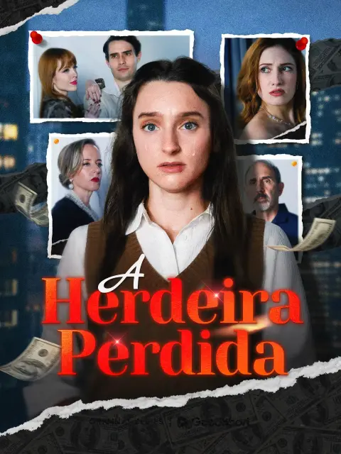 A Herdeira Perdida