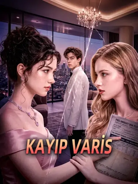 Kayıp Varis