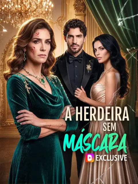 A Herdeira Sem Máscara