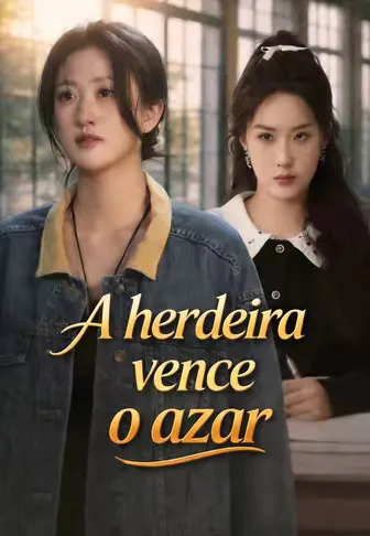 A herdeira vence o azar