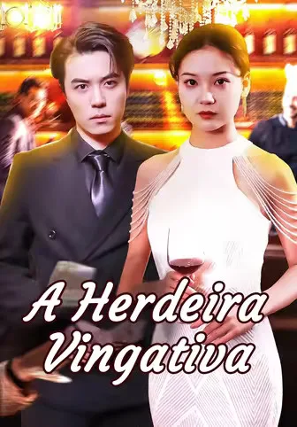 A Herdeira Vingativa