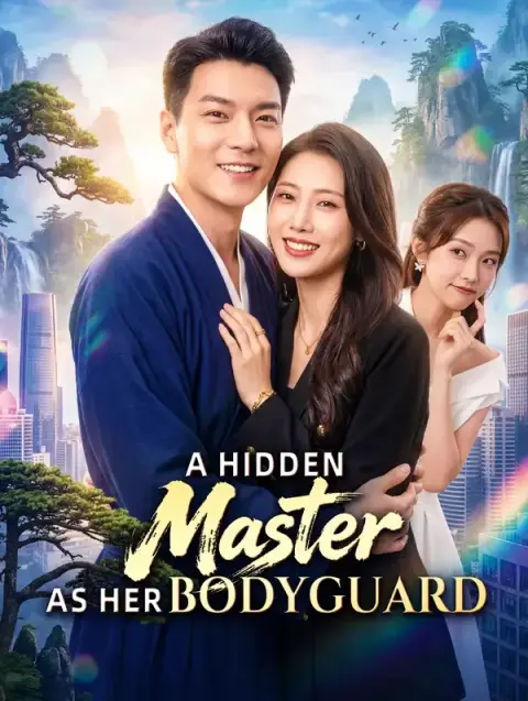 A Hidden Master as Her Bodyguard (Dubbed)