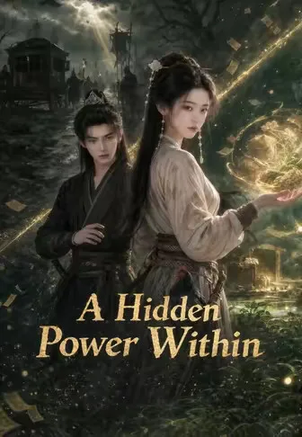 A Hidden Power Within